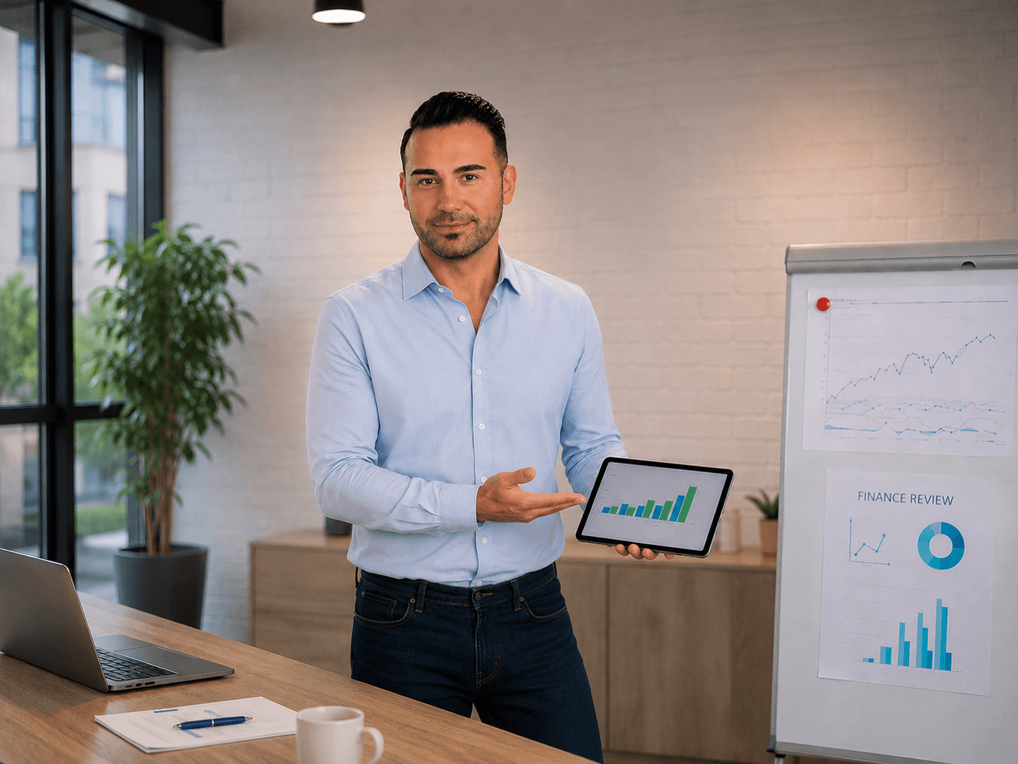 Why companies Choose SSC