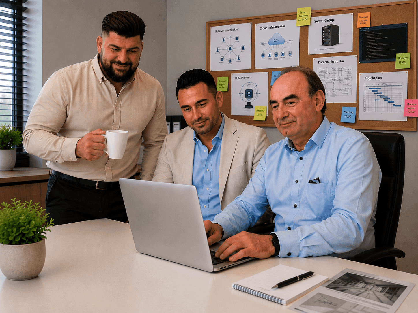 SAP Support