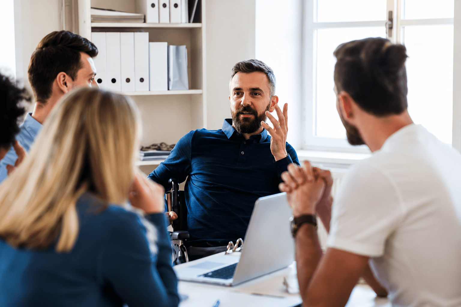 Strategy Consulting
